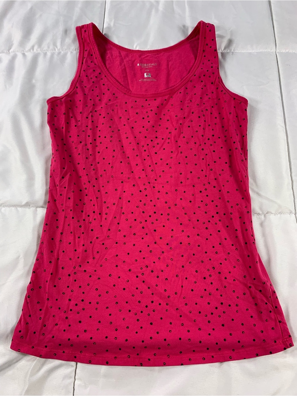 Pre loved R ESSENTIALS shirt womens size M